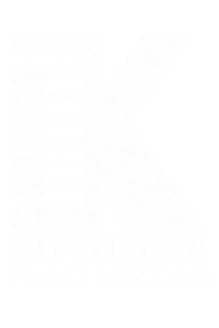 Kitchener Piano Lessons Logo